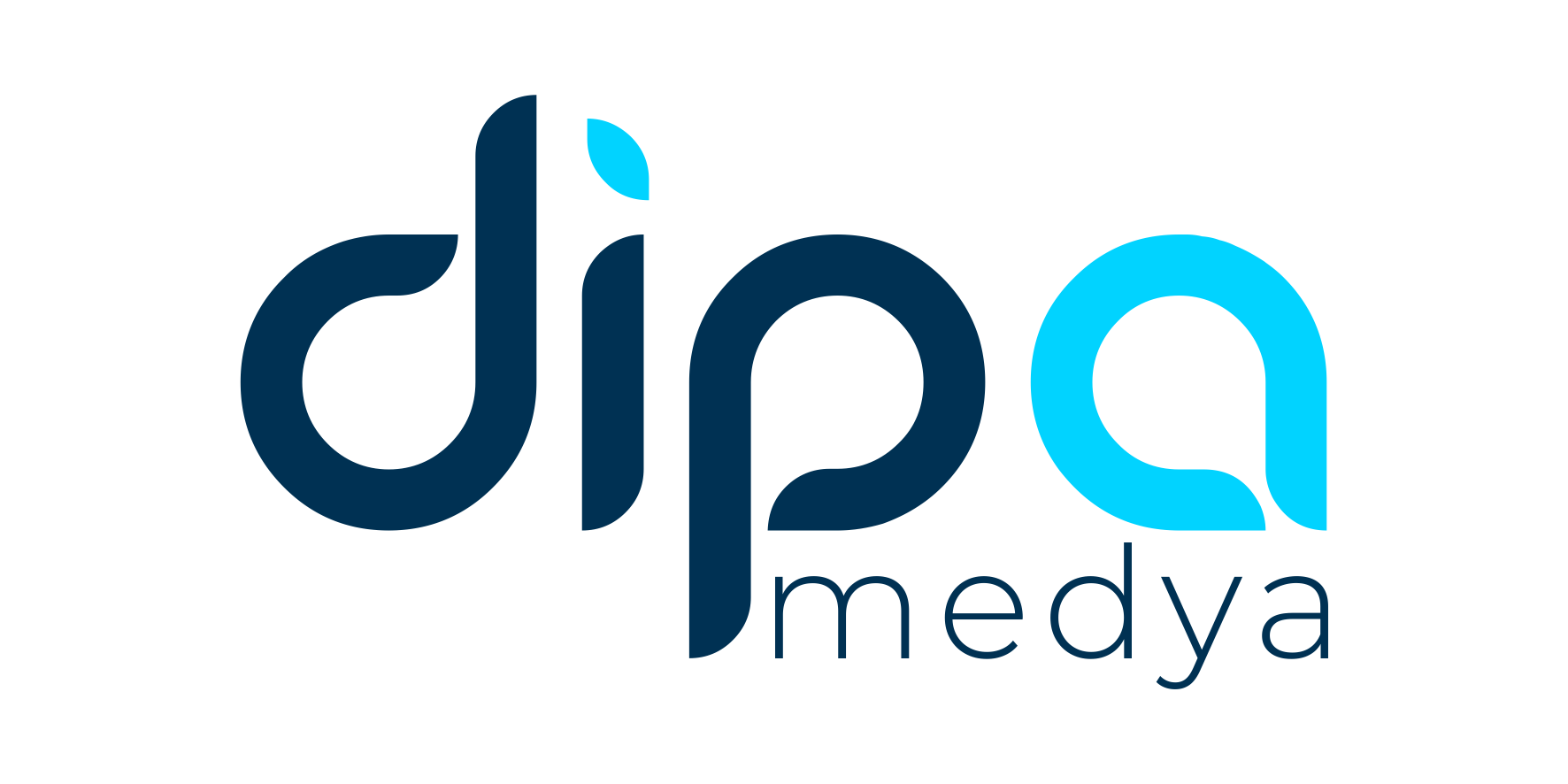 Dipa Medya Logosu